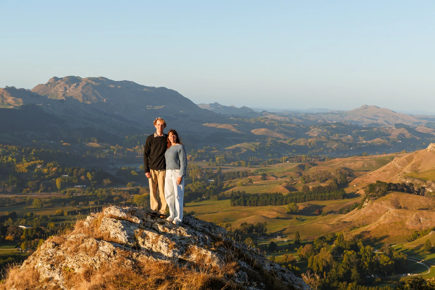 Te Mata Peak 2