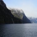 Milford Sounds Getaway