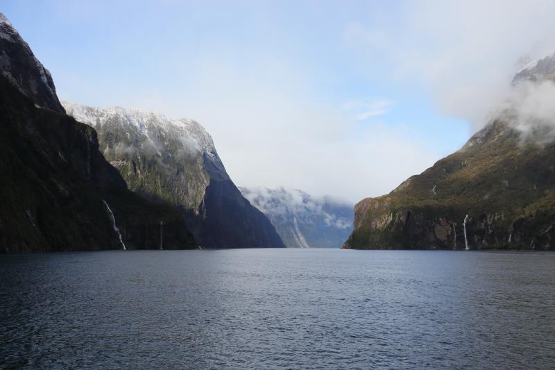 Featured image of post Milford Sounds Getaway