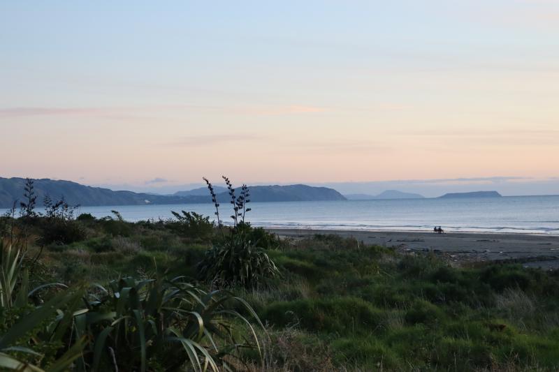 Featured image of post Paraparaumu Beach April 2023