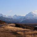 South Island East Coast Road Trip